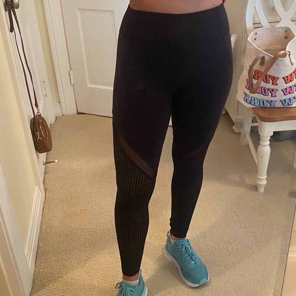 Splits 59 ankle leggings